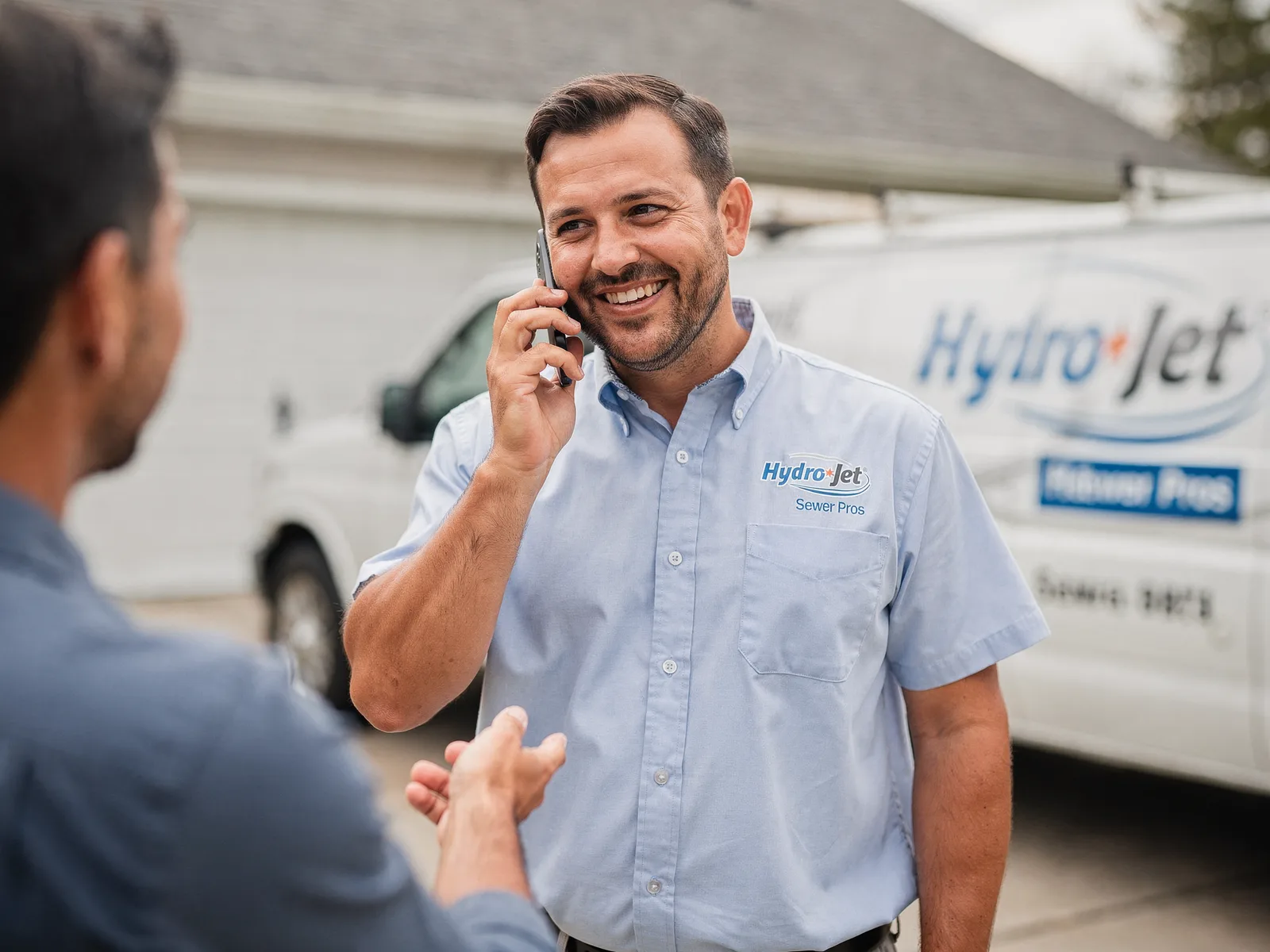 Hydro Jetting Woodlawn, TN FAQs